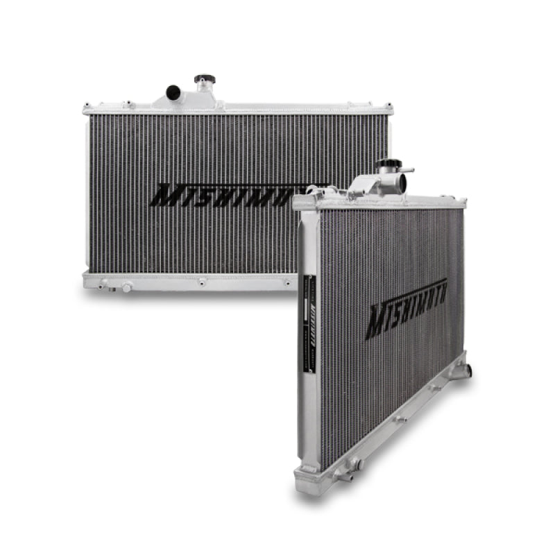 Mishimoto Aluminum Radiator for Lexus IS300 (2001-2005) * Performance Cooling Upgrade