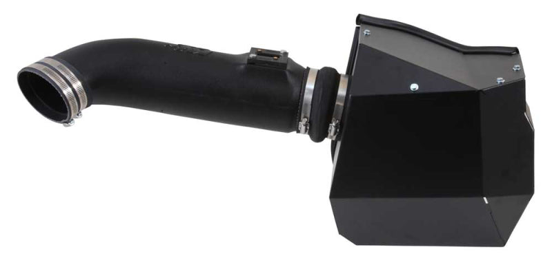 K&N 11-15 Ford Super Duty 6.7L V8 Performance Intake Kit-SR1 Performance