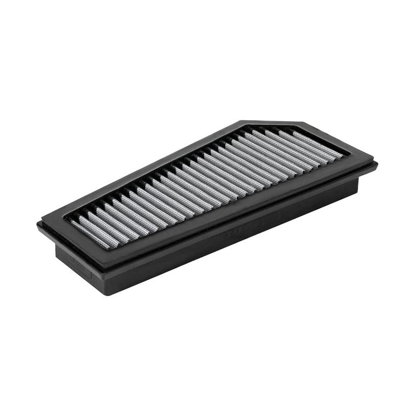 aFe Magnum FLOW OE Replacement Filter w/ Pro Dry S Media 12-15 Mercedes-Benz C250 L4-1.8L-SR1 Performance