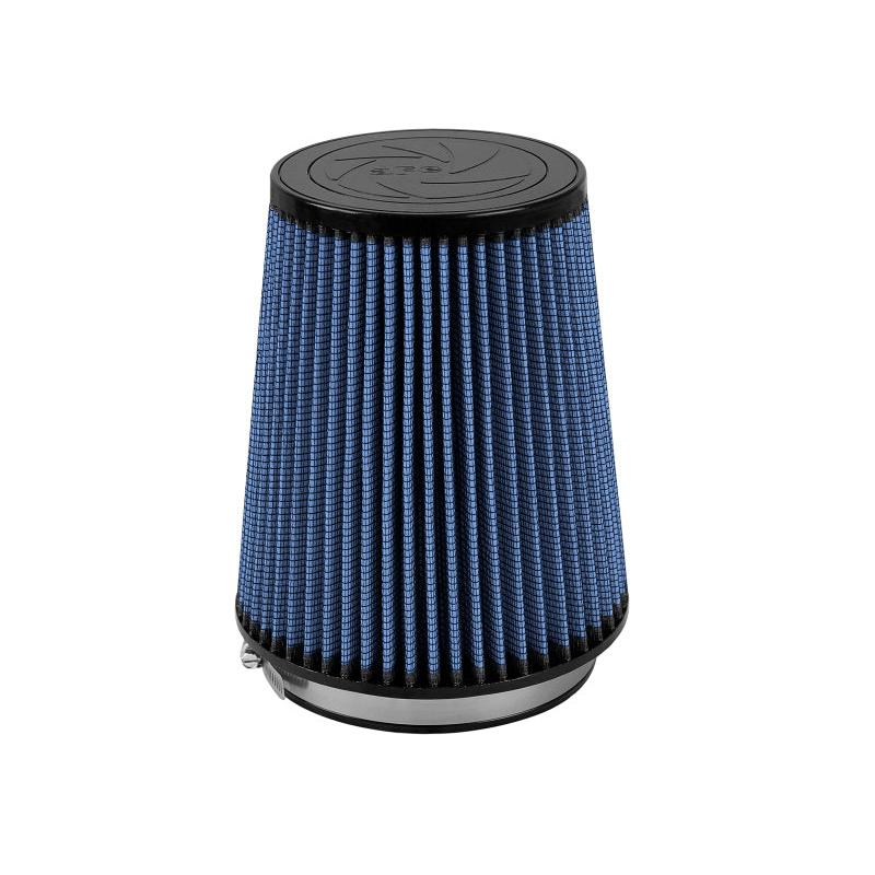 aFe MagnumFLOW Replacement Air Filter w/ Pro 5R Media 16-19 Ford Mustang GT350 V8-5.2L-SR1 Performance