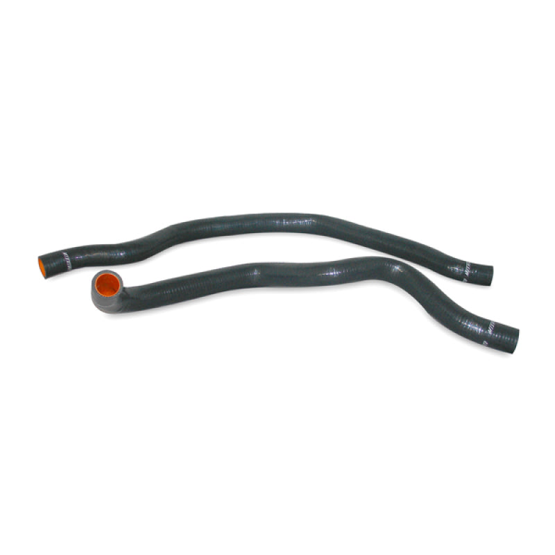 Mishimoto 00-09 Honda S2000 Black Silicone Hose Kit-SR1 Performance