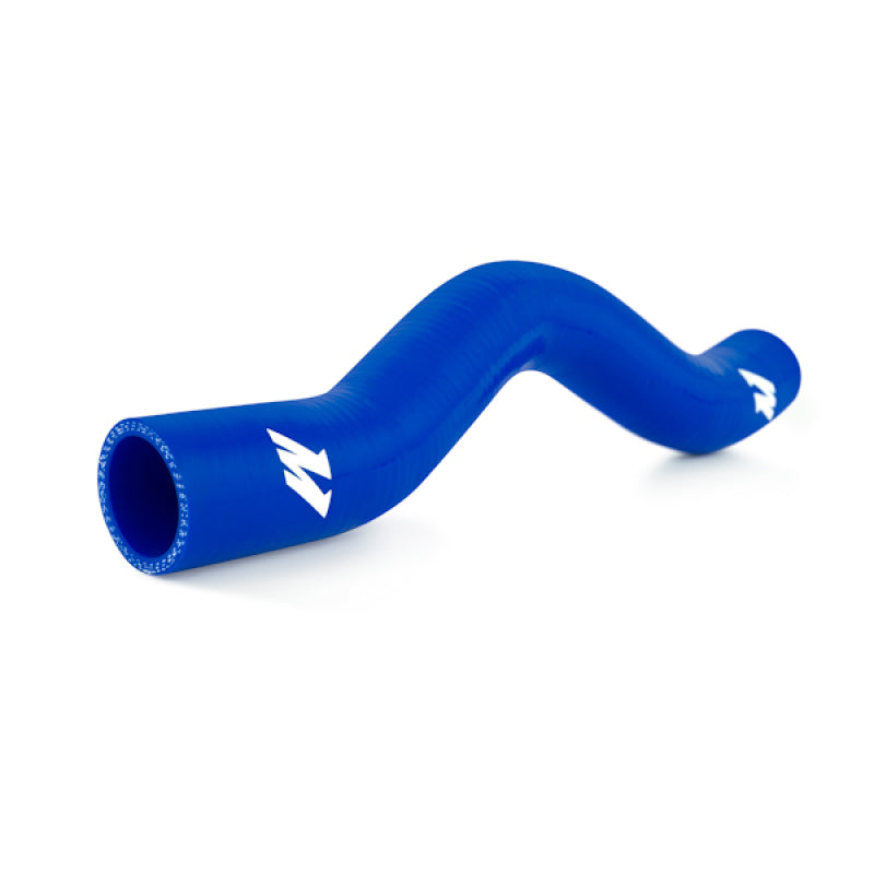 Mishimoto Mitsubishi EVO 6 Blue Silicone Hose Kit-SR1 Performance