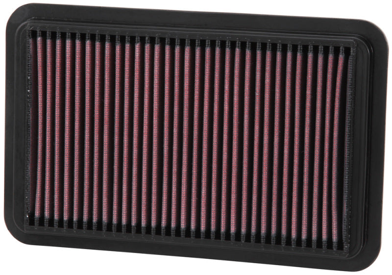 K&N 99-05 Miata Drop In Air Filter-SR1 Performance