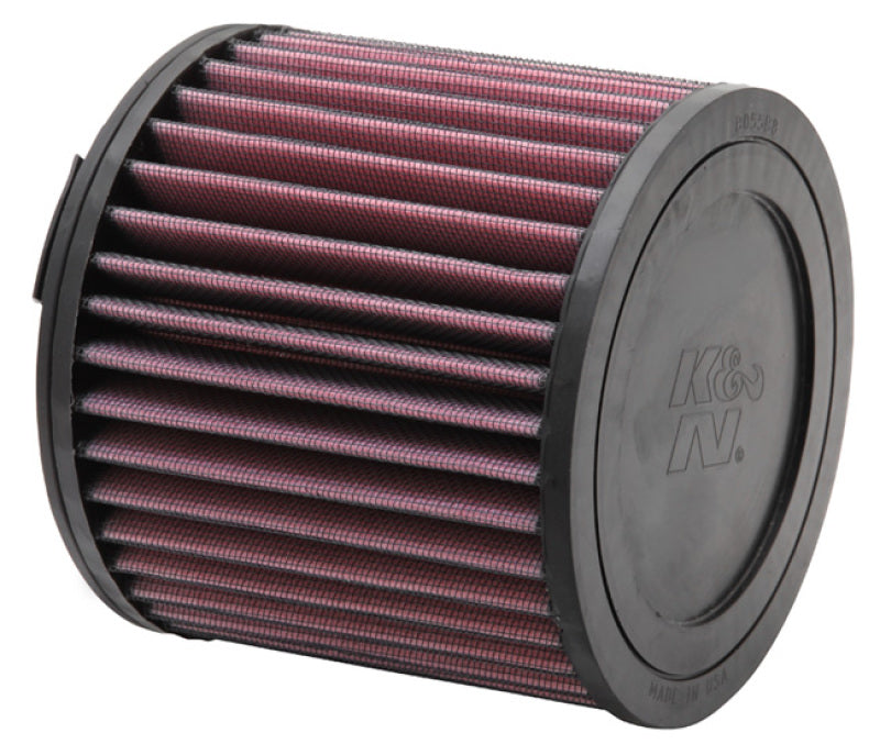 K&N Replacement Air Filter 09-11 Volkswagen Polo / 10-11 Audi A1-SR1 Performance