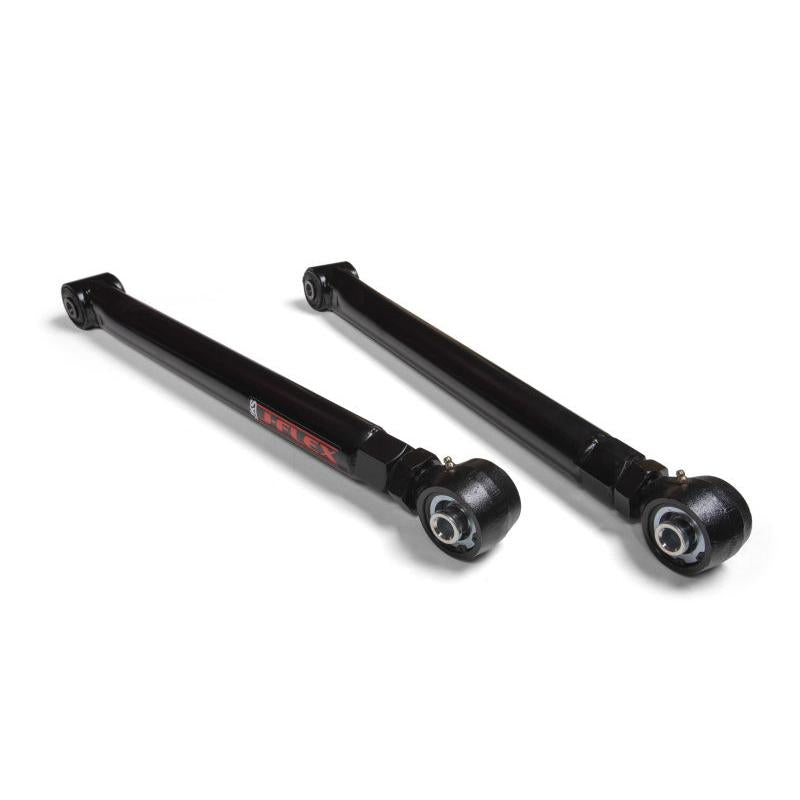 JKS Manufacturing Jeep Gladiator JT Rear Adjustable J-Flex Lower Control Arms
