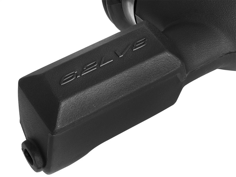 aFe Momentum GT Pro 5R Cold Air Intake System 13-15 Chevrolet Camaro SS V8-6.2L-SR1 Performance