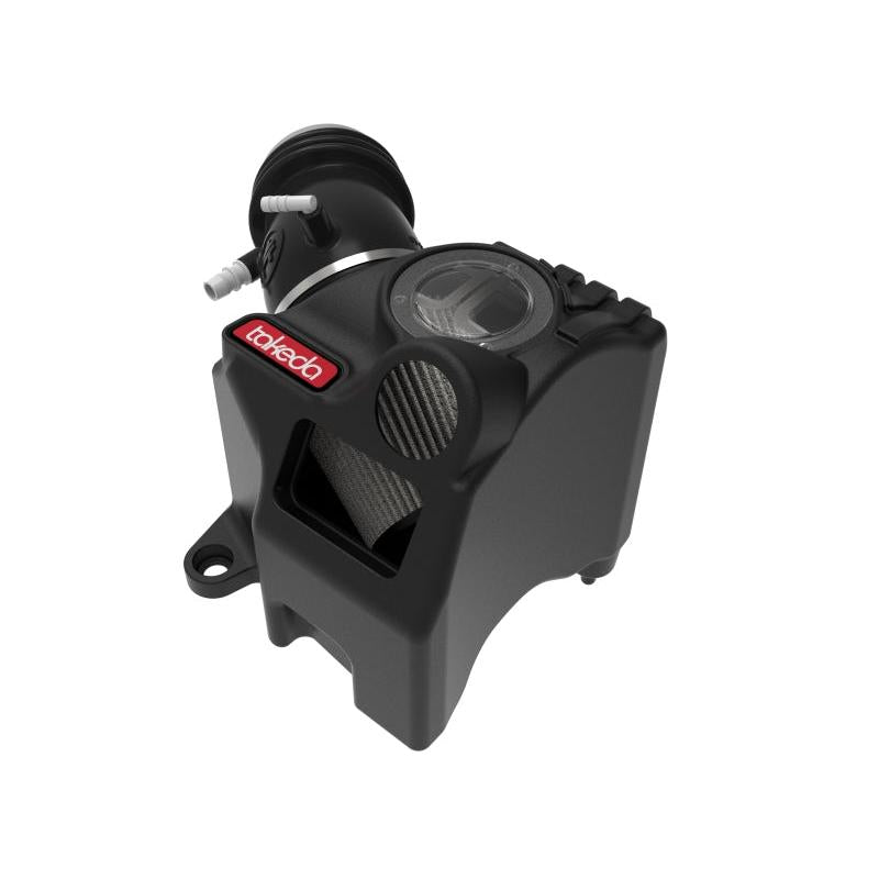aFe Takeda Momentum Pro Dry S Cold Air Intake System 20-22 Kia Telluride / Hyundai Palisade V6 3.8L-SR1 Performance