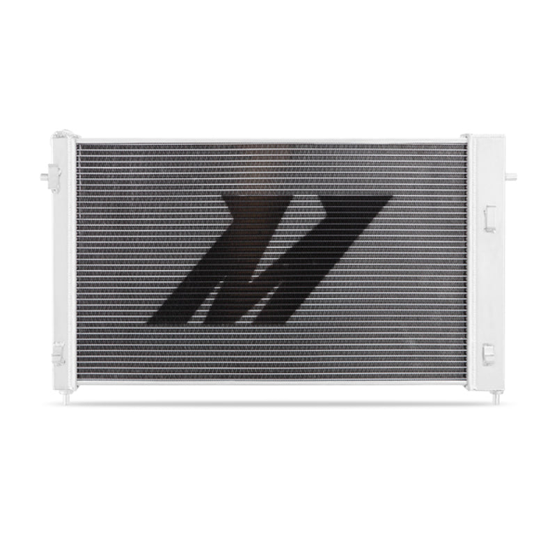 Mishimoto 2004 Pontiac GTO Performance Aluminum Radiator - Enhanced Cooling and Reliability