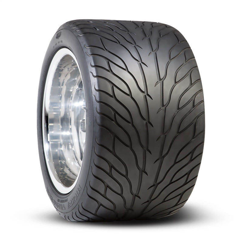 Mickey Thompson Sportsman S/R Tire - 27x6.00R17LT 90000034902-SR1 Performance