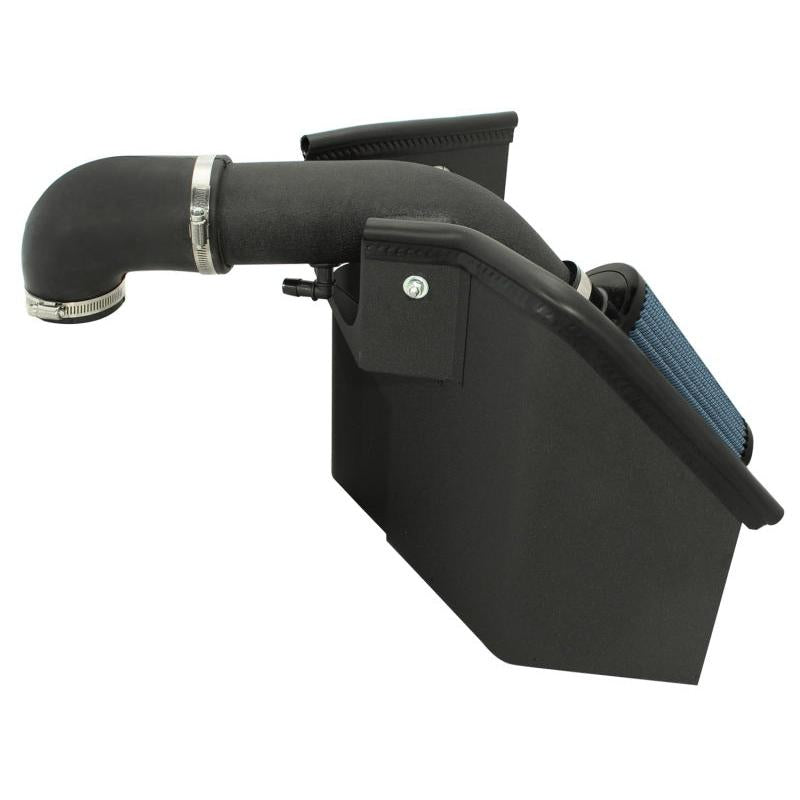 aFe MagnumFORCE Intakes Stage-2 P5R AIS P5R Jeep Cherokee (XJ) 91-01 I6-4.0L w/ ABS Module-SR1 Performance