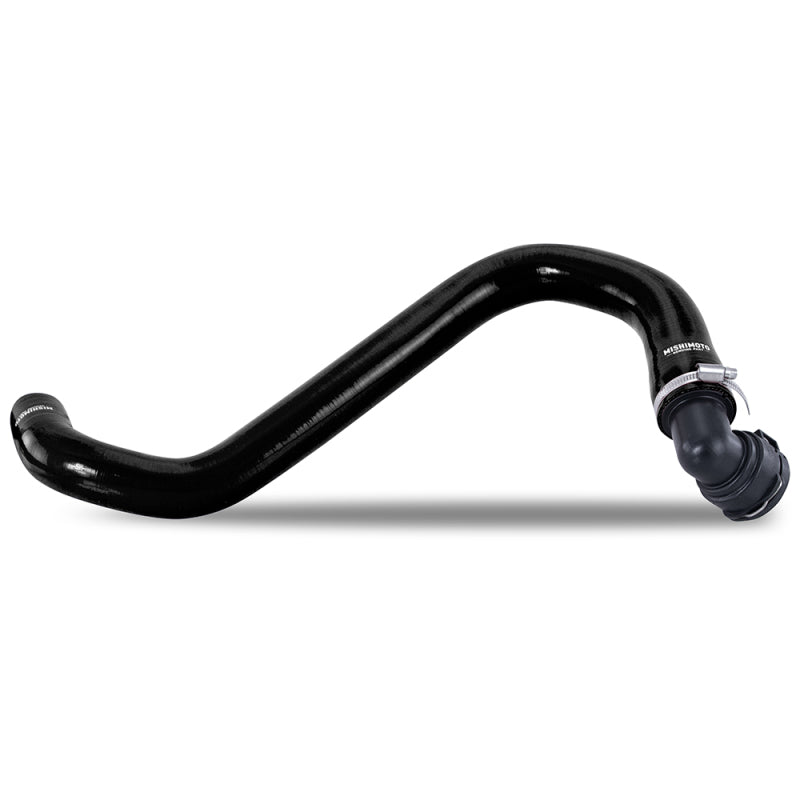Mishimoto 15-17 Ford F-150 2.7L EcoBoost Silicone Hose Kit (Black)-SR1 Performance