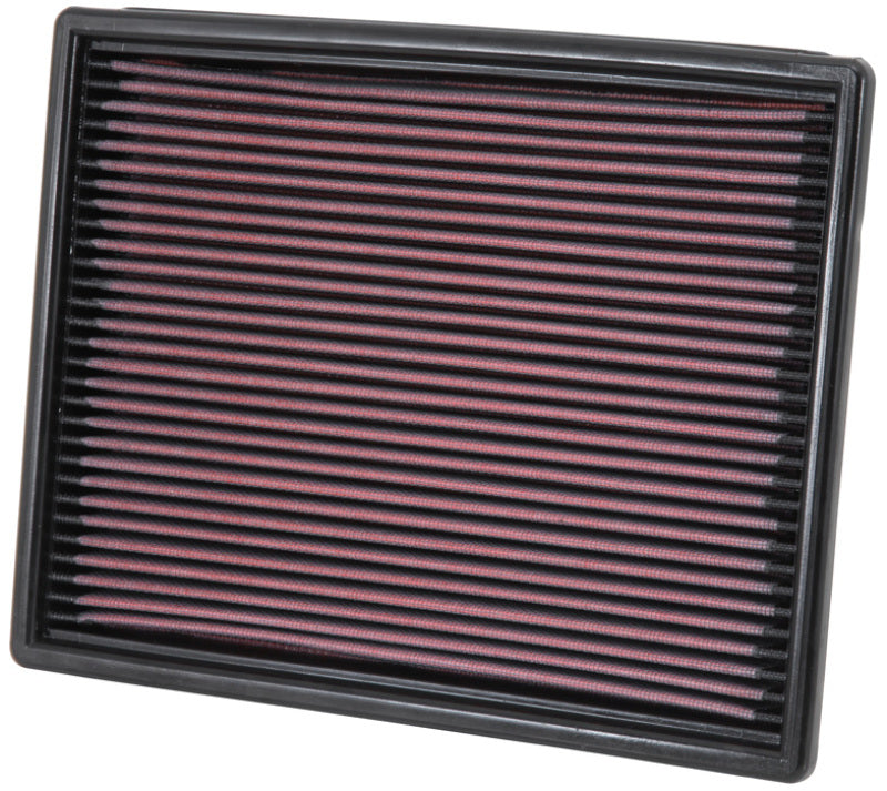 K&N Replacement Air Filter AIR FILTER, FORD/MER/LIN - 3.8/4.0/5.0L 86-02-SR1 Performance