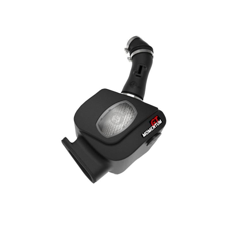 aFe Toyota Land Cruiser 300 Series Momentum GT Coil Air Intake System w/ Pro DRY S Media-SR1 Performance