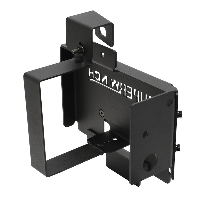 Superwinch 18-24 Jeep Wrangler JL Auxiliary Battery Mount-SR1 Performance