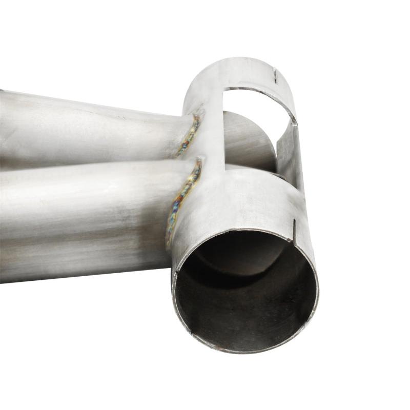 aFe Exhaust Tip Upgrade 05-08 Porsche Boxster S (987.1-987.2) H6 3.4L-SR1 Performance