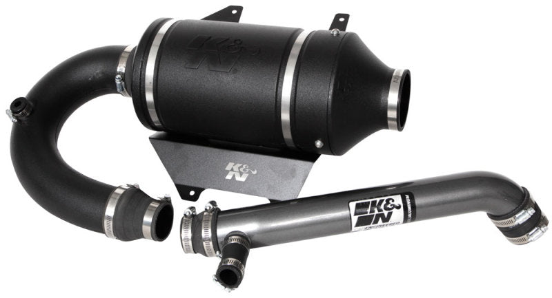 K&N Aircharger Polaris RZR Pro XP 925Cc 2020-2021 Performance Air Intake System-SR1 Performance