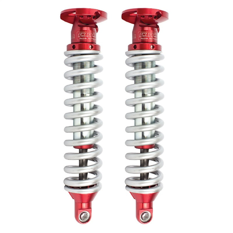 aFe Sway-A-Way 2.0in Front Coil Over Kit 10-14 Toyota FJ Cruiser-SR1 Performance