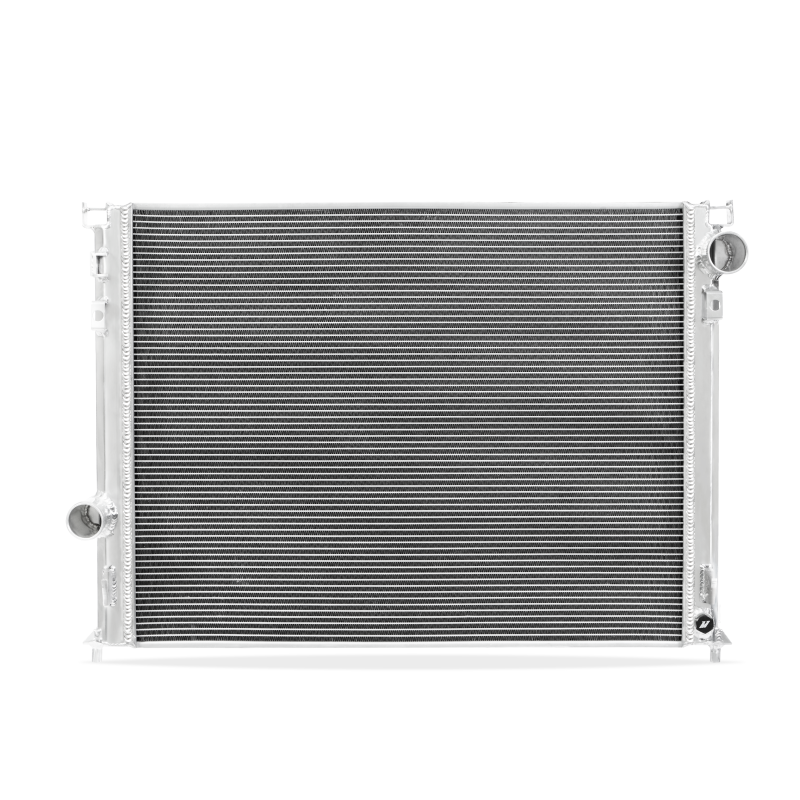 Mishimoto Aluminum Radiator for Dodge/Chrysler LX Chassis - Fits 2006-2016 Dodge Charger, Challenger, Magnum, 300C