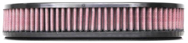 K&N 88-12 Harley Davidson Sportster Screamin Eagle Element Replacement Air Filter-SR1 Performance