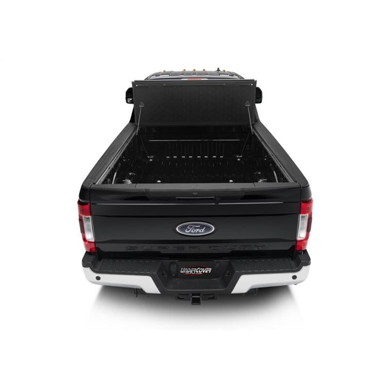 UnderCover 17-20 Ford F-250/F-350 6.8ft Armor Flex Bed Cover - Black Textured