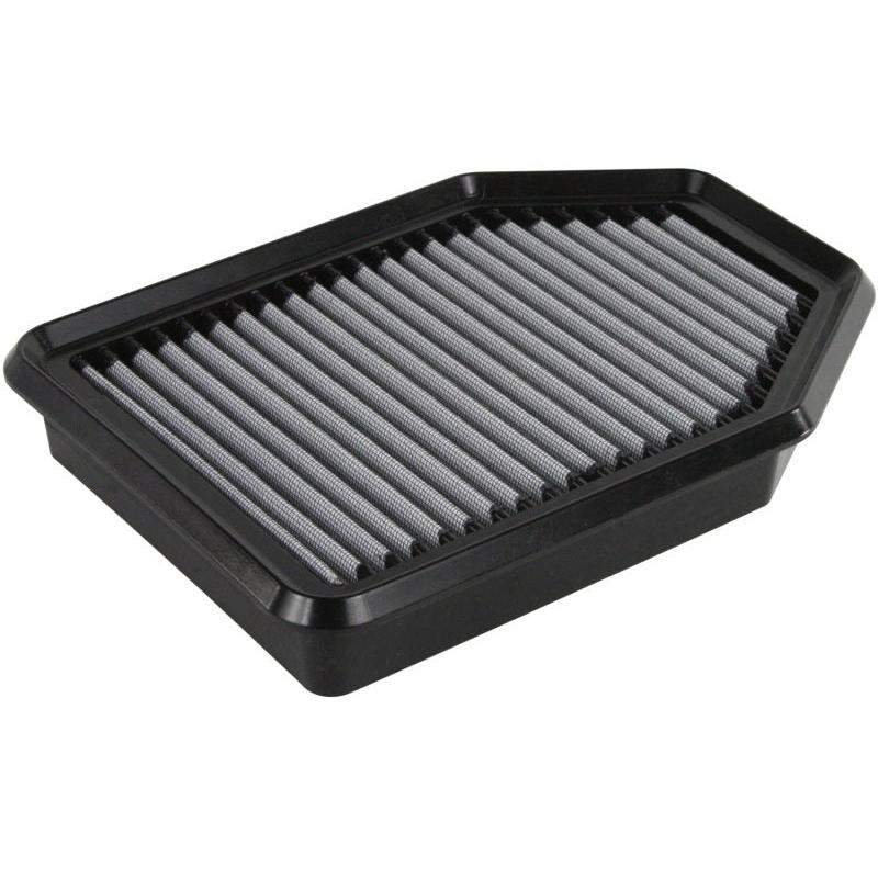 aFe MagnumFLOW Air Filters OER PDS A/F PDS Jeep Wrangler JK 07-12 V6-3.8/3.6L-SR1 Performance