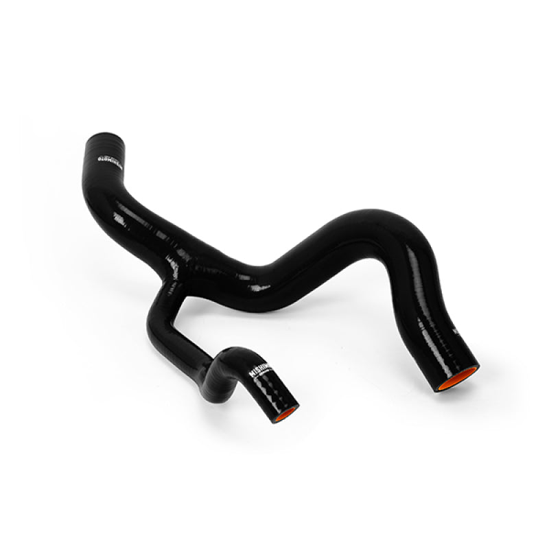 Mishimoto 2016+ Chevrolet Camaro 2.0T w/HD Cooling Package Silicone Radiator Hose Kit - Black-SR1 Performance