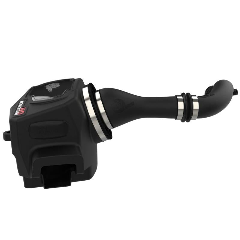aFe Momentum HD Cold Air Intake System w/ Pro DRY S Filter 20-22 Dodge Ram 1500 V6-3.0L-SR1 Performance