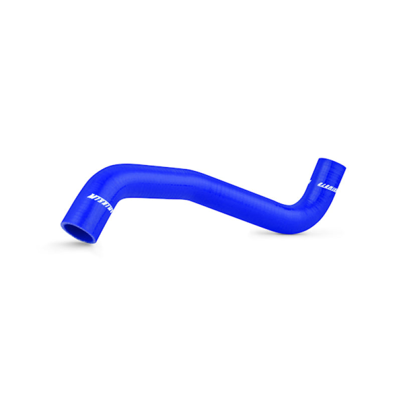 Mishimoto 09+ Nissan 370Z Blue Silicone Hose Kit-SR1 Performance
