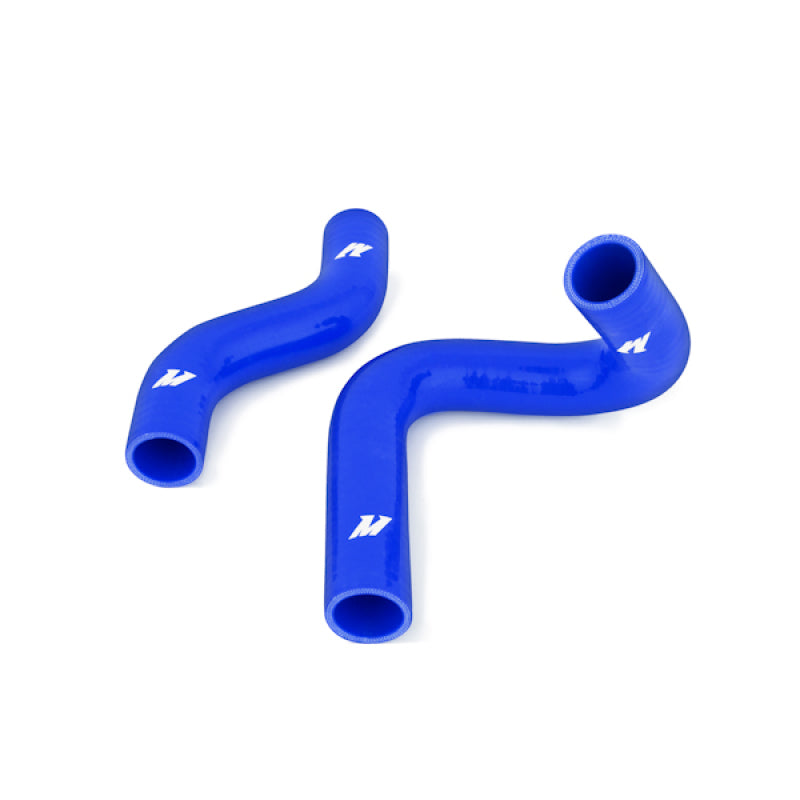Mishimoto Datsun 240Z Silicone Radiator Hose Kit Blue-SR1 Performance