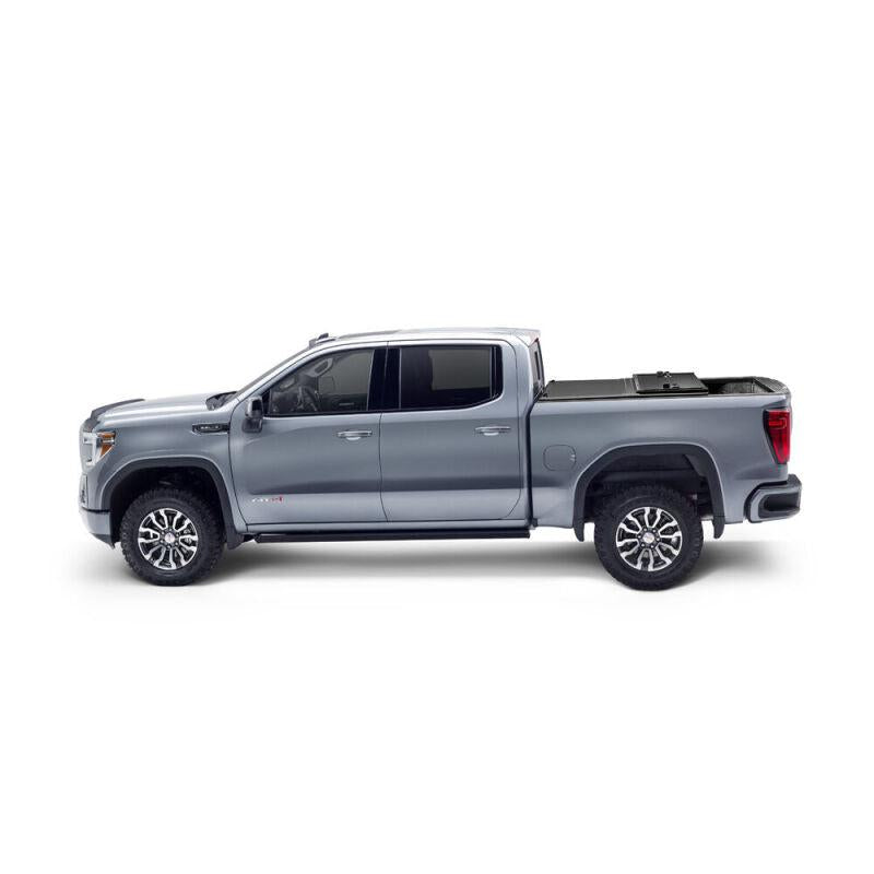 UnderCover 2024 Toyota Tacoma 6ft Triad Bed Cover