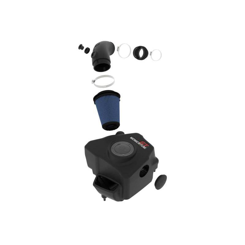 aFe Power 2021 Ford Bronco Sport L3-1.5L (t) Momentum GT Cold Air Intake System w/ Pro 5R Filter-SR1 Performance