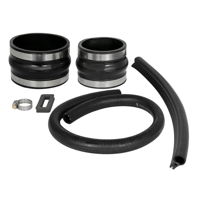 aFe MagnumFORCE Cold Air Intake System Spare Parts Kit Toyota Tundra 07-21 V8-5.7L-SR1 Performance