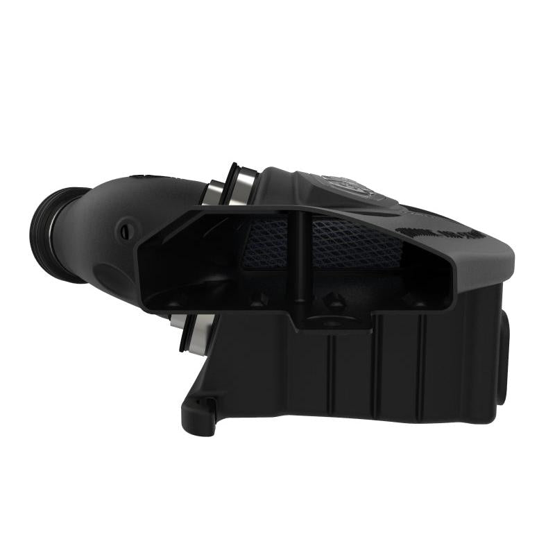 aFe POWER Momentum HD Cold Air Intake System w/ Pro 10R Media 94-97 Ford Powerstroke 7.3L-SR1 Performance