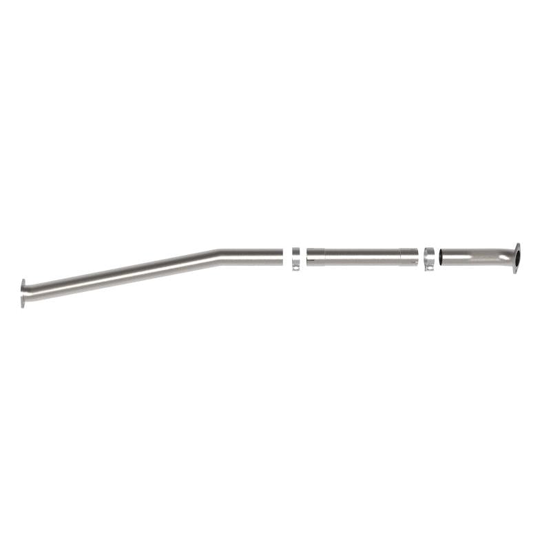 aFe 22-23 Hyundai Kona N L4-2.0L (t) Stainless Steel Takeda Exhaust Mid-Pipe-SR1 Performance