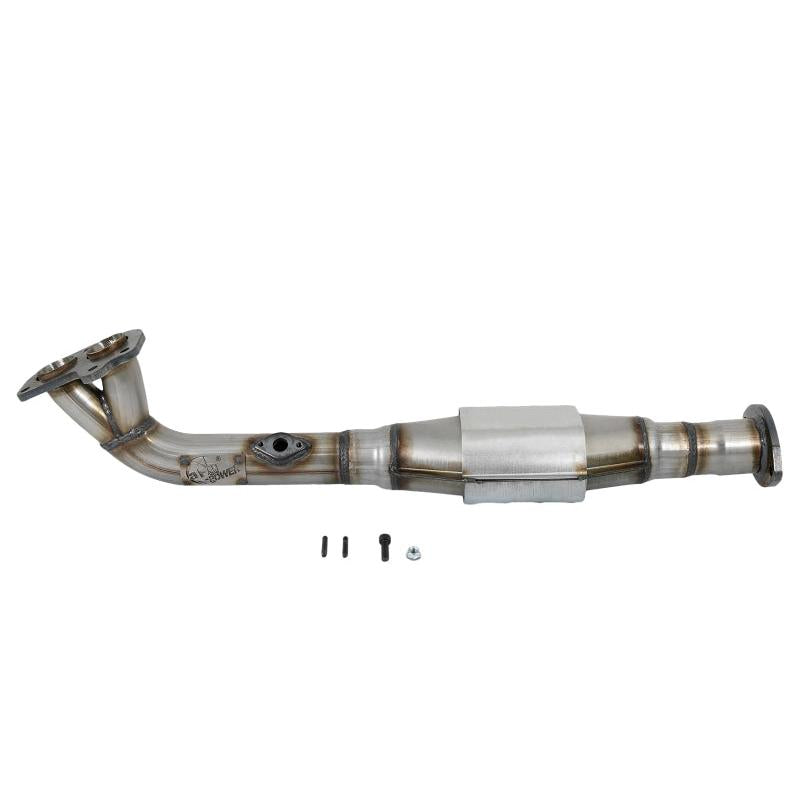 aFe Power Direct Fit Catalytic Converter Replacement 96-00 Toyota 4Runner V6-3.4L-SR1 Performance