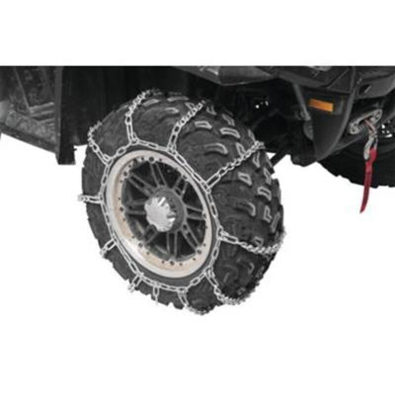 QuadBoss Tire Chain Small-SR1 Performance