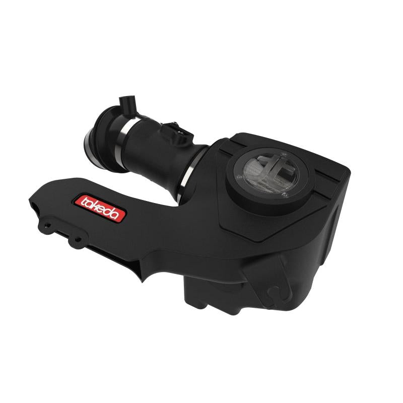 aFe Takeda Momentum Pro Dry S Cold Air Intake System 19-21 Nissan Altima L4-2.5L-SR1 Performance