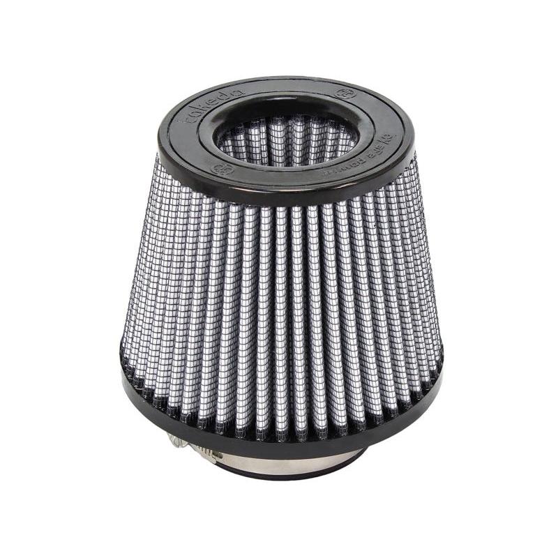 aFe POWER Takeda Pro DRY S Universal Air Filter 3F x 6B x 4-1/2T (INV) x 5H in-SR1 Performance
