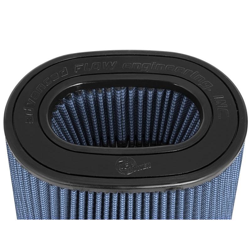 aFe MagnumFLOW Pro 5R OE Replacement Filter 3F (Dual) x (8.25x6.25)B(mt2) x (7.25x5)T x 9H-SR1 Performance