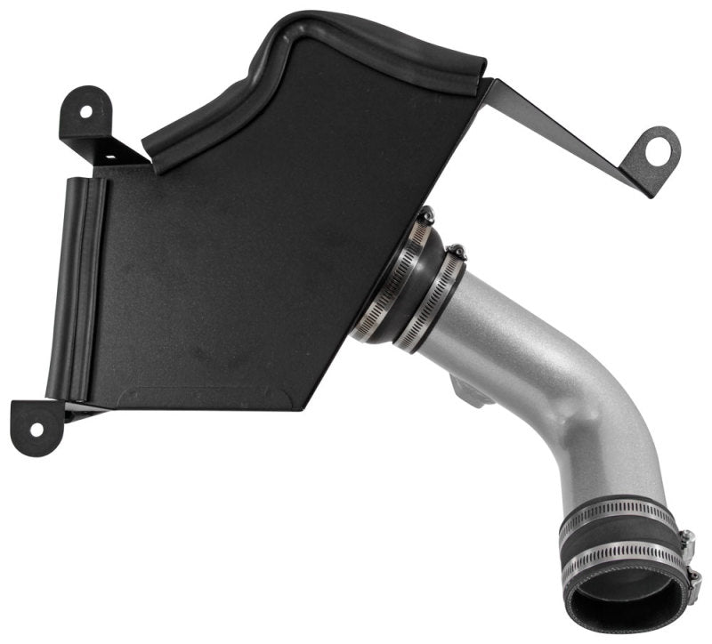 K&N 16 Acura ILX 2.4L Typhoon Complete Cold Air Intake-SR1 Performance