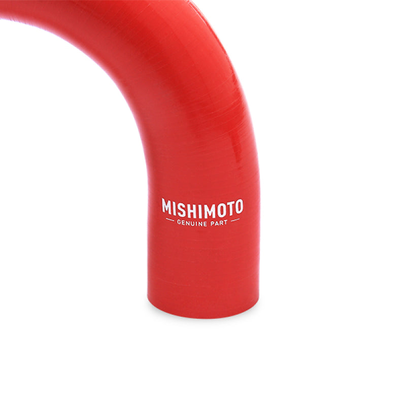 Mishimoto Chevrolet Silverado 1500 V8 Silicone Coolant Hose Kit (2007-2013)