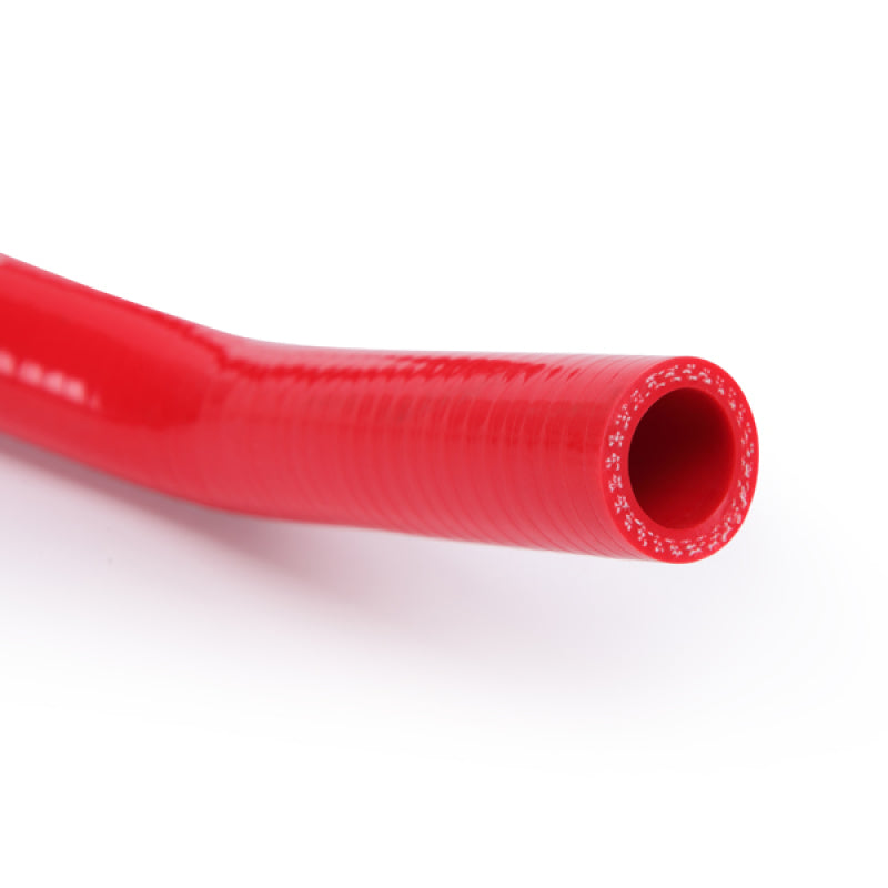 Mishimoto 10-13 Hyundai Genesis Coupe 2.0T/2.0T Premium/2.0T R-Spec Red Silicone Heater Hose Kit-SR1 Performance