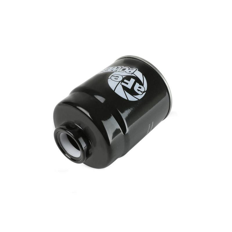 aFe ProGuard D2 Fuel Filter RAM Diesel Trucks 13-18 L6-6.7L (td) - 4 Pack-SR1 Performance
