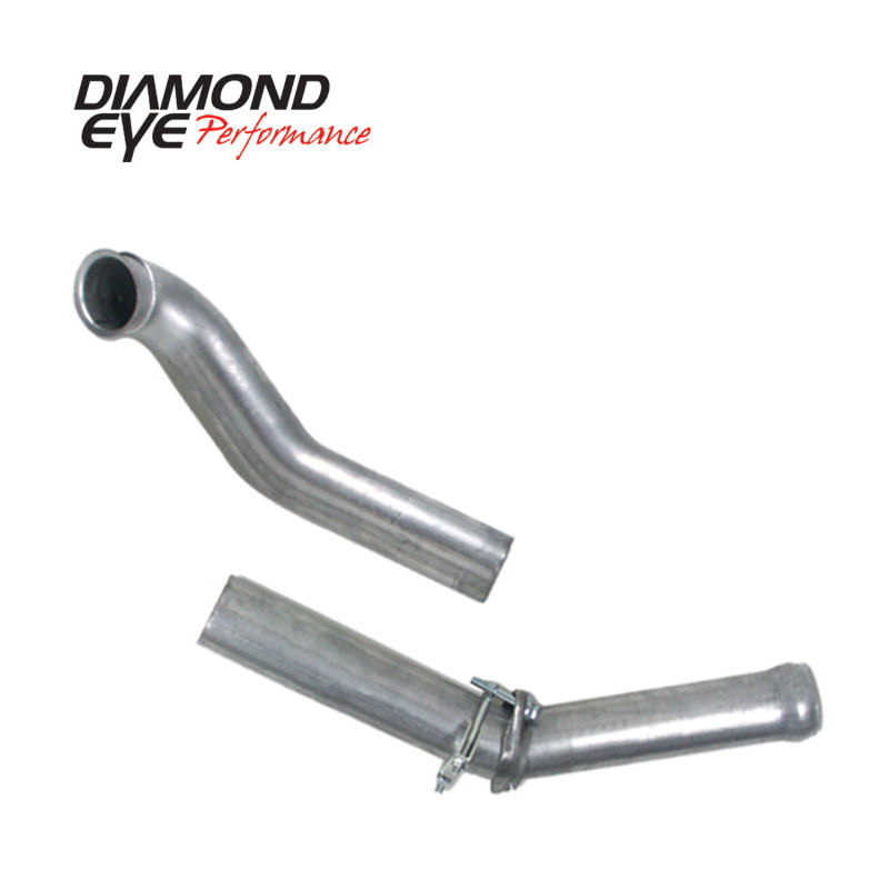 Diamond Eye KIT 3in DWNP AL FORD 7.3L 94-97-SR1 Performance