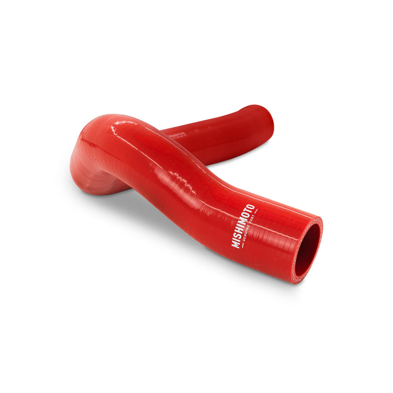 Mishimoto 2024+ Ford Mustang 2.3L Silicone Coolant Hose Kit - Red-SR1 Performance