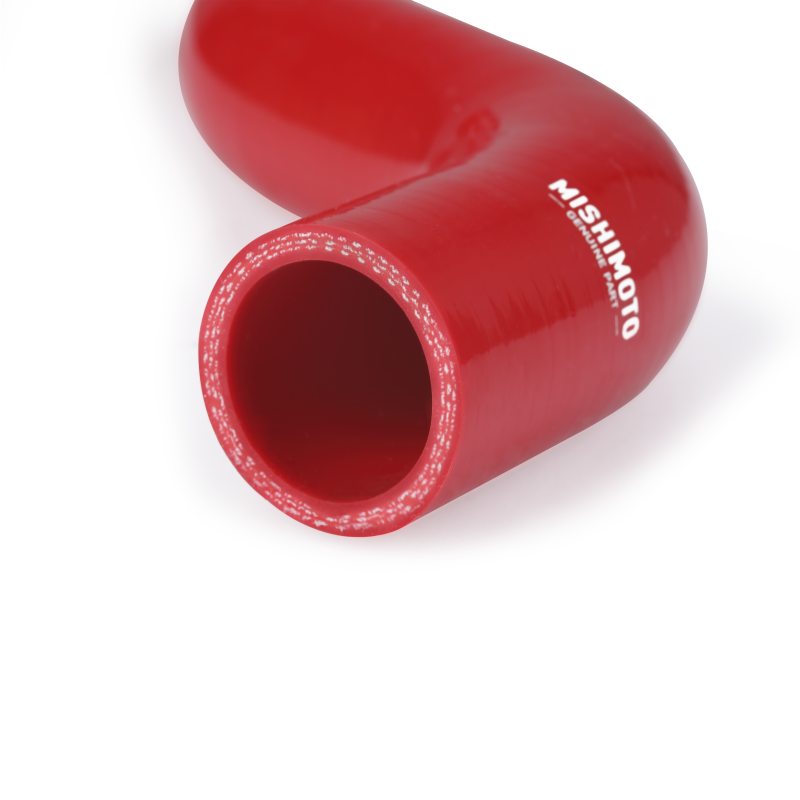 Mishimoto 09-14 Chevy Corvette Red Silicone Radiator Hose Kit-SR1 Performance