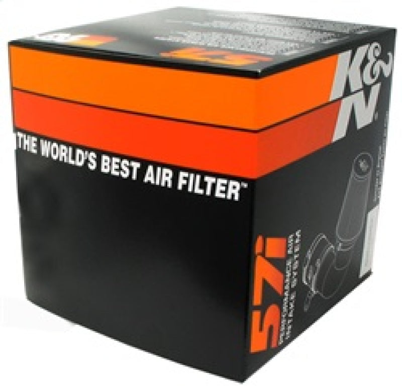 K&N Audi A4 1.8L Turbo 150BHP Performance Intake Kit-SR1 Performance