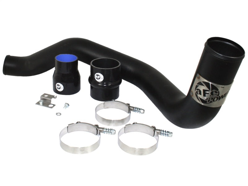 aFe Bladerunner Intercoolers Tube In I/C Tube In GM Diesel Trucks 04.5-10 V8-6.6L (td) LLY/LBZ/LMM-SR1 Performance