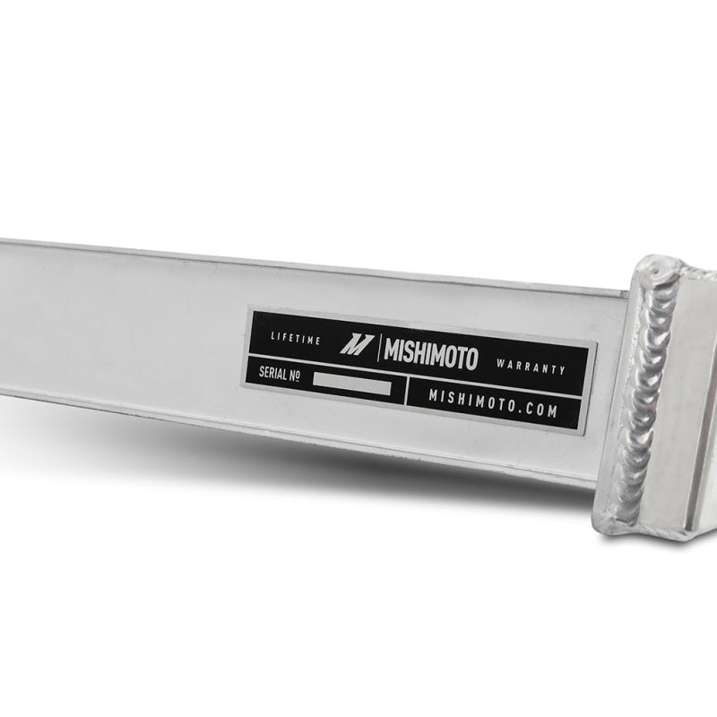 Mishimoto 14-17 Chevy SS Performance Aluminum Radiator * Heavy-Duty Cooling Upgrade