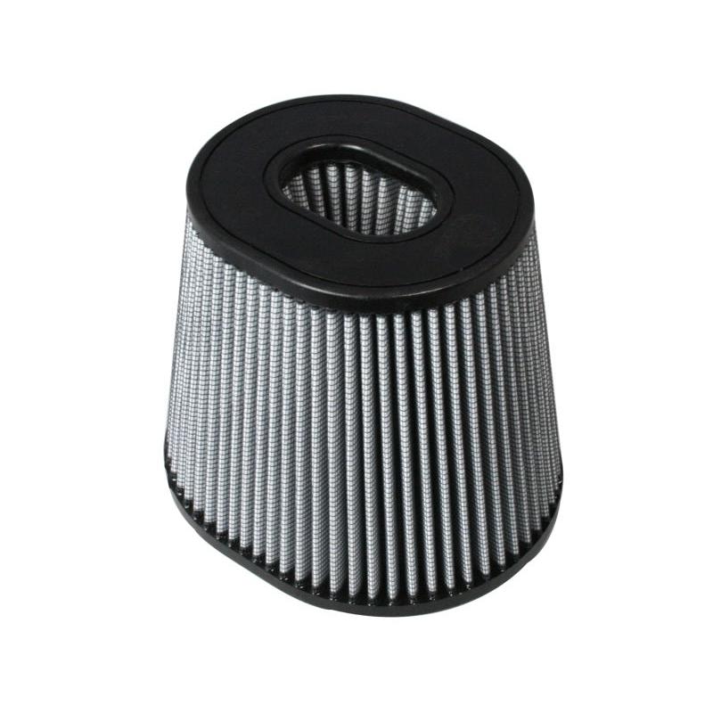 aFe MagnumFLOW Air Filter ProDry S 4in F 9in x 7.5in B (INV) 6.75in x 5.5in T (INV) x 7.5in H-SR1 Performance